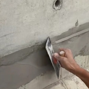 武宣P型防护型环氧树脂砂浆