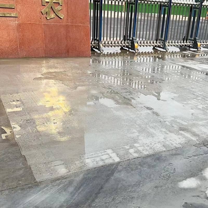 武宣水泥路面翻新砂浆